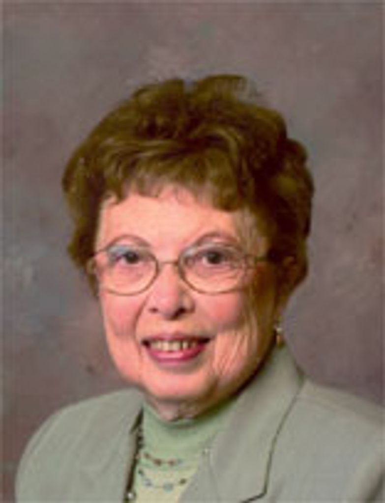 Louise K. Greier