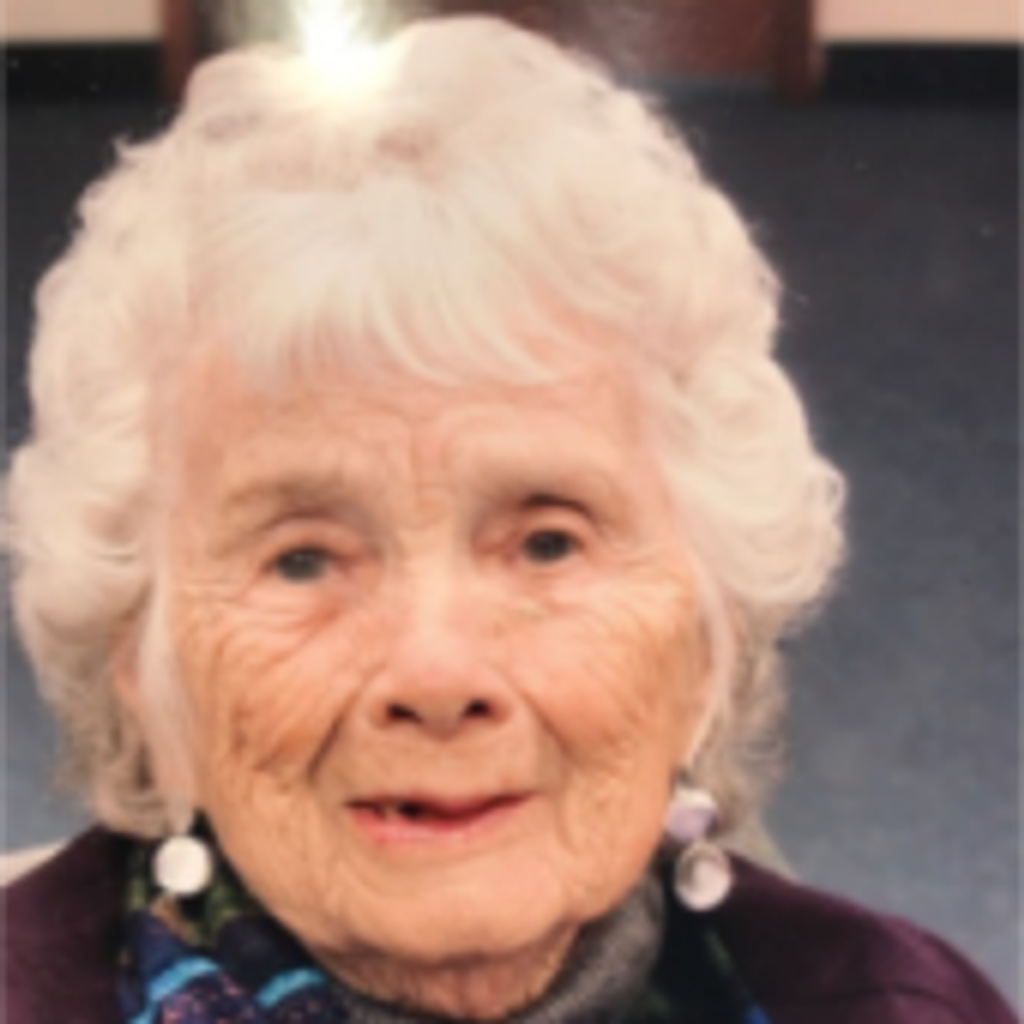 Charlotte V. Miller