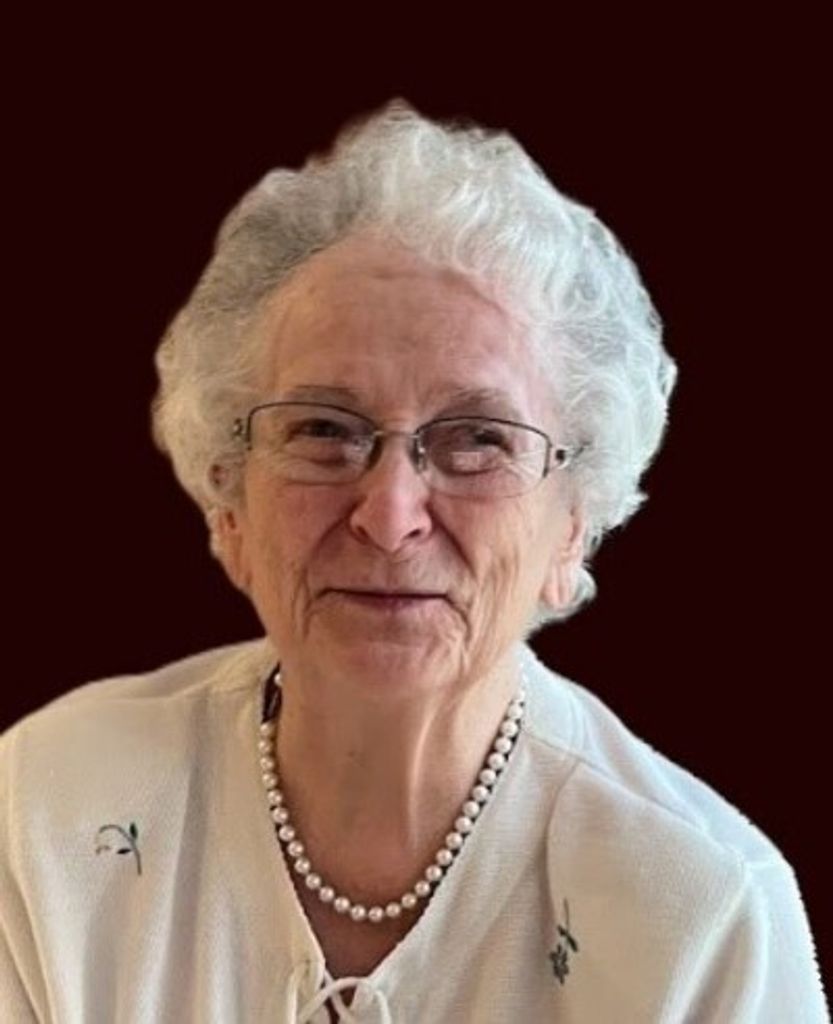 Roma Jean Bontrager Profile Photo
