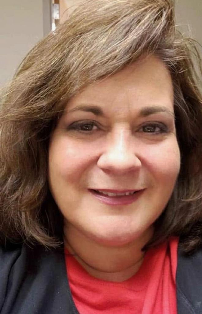 Christel A. Wilson