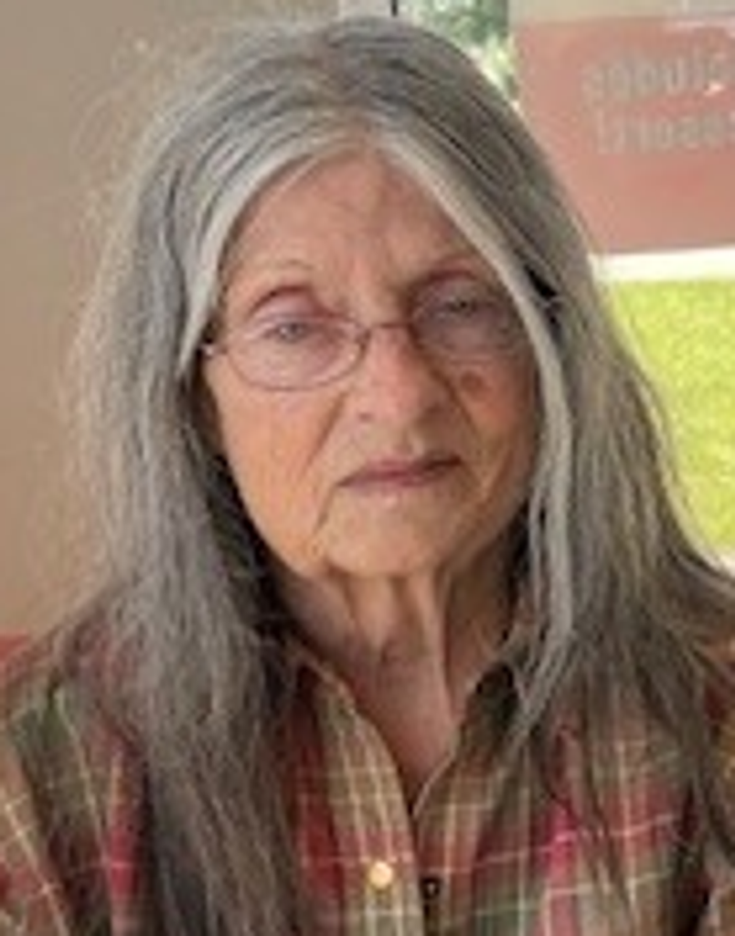 Pamela Suzanne Mueller