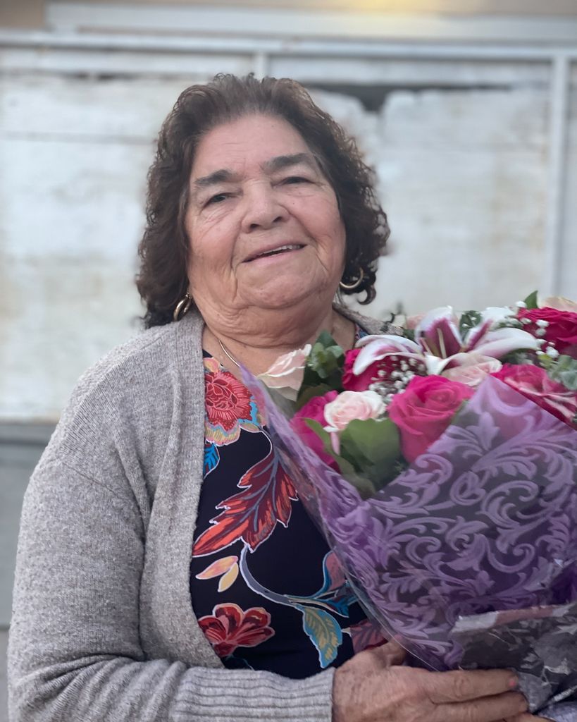 Camerina Orozco Profile Photo