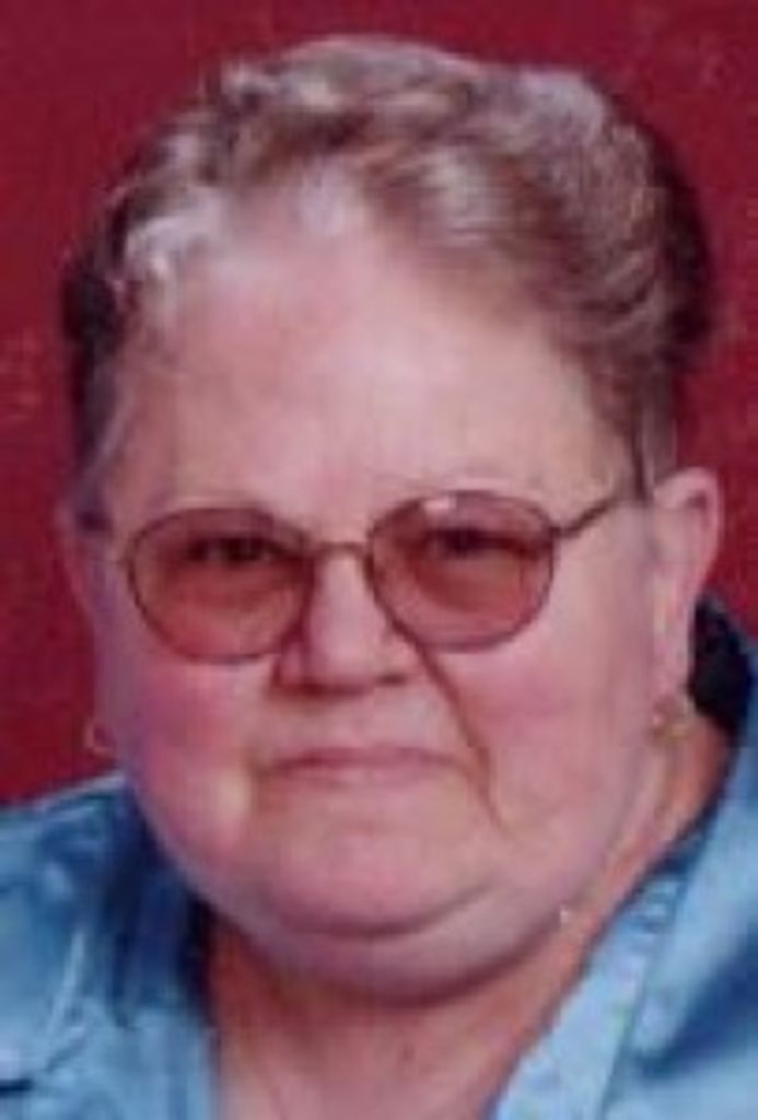 Etta L. Copas