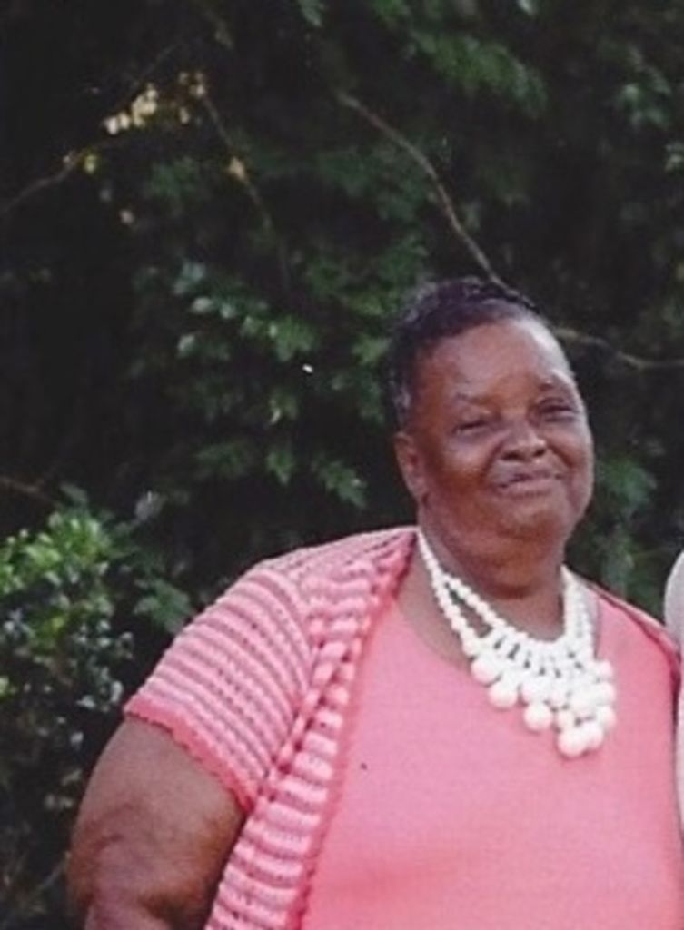 Shirley Ann Smalls- Hayes Profile Photo