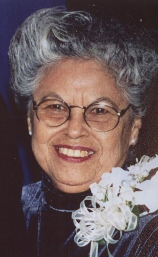 Keever, Ofelia J.