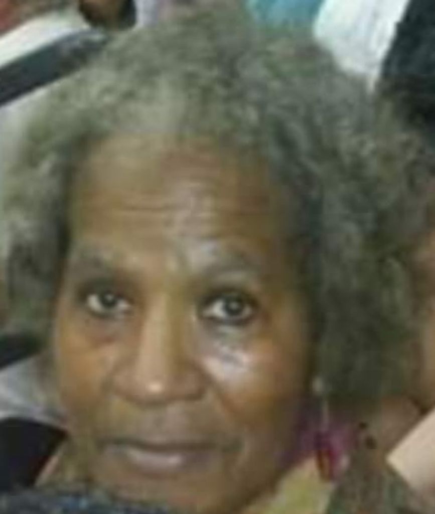 Irene Sanders Ross Profile Photo