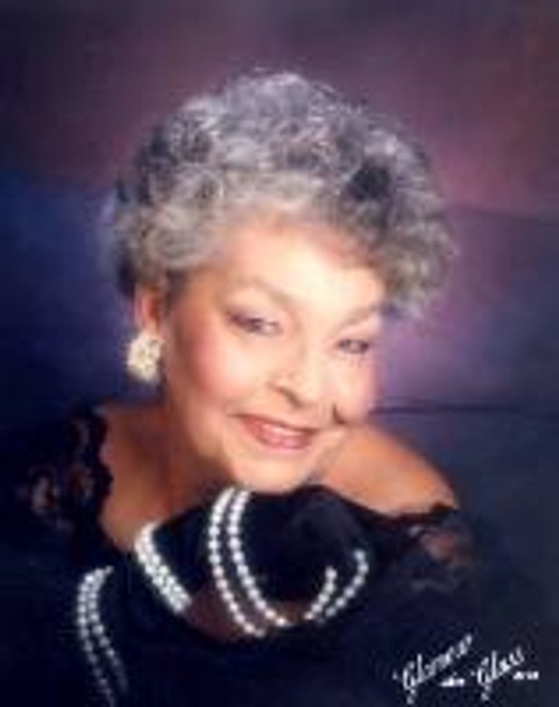 Reva  M. Robertson Profile Photo