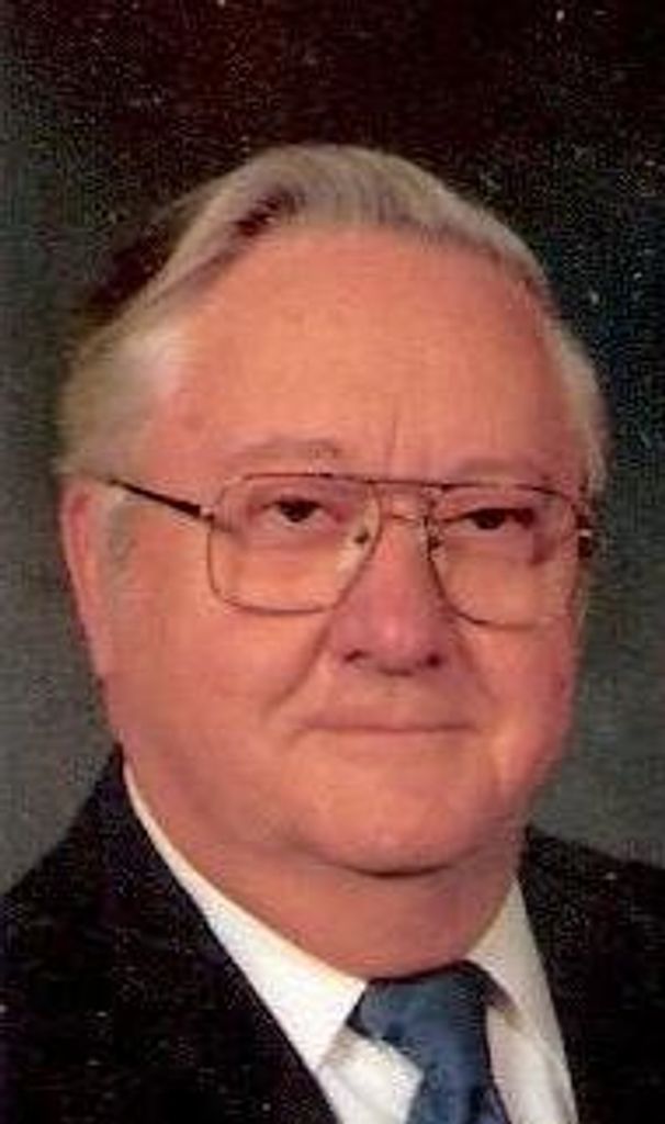 Walter Anderson
