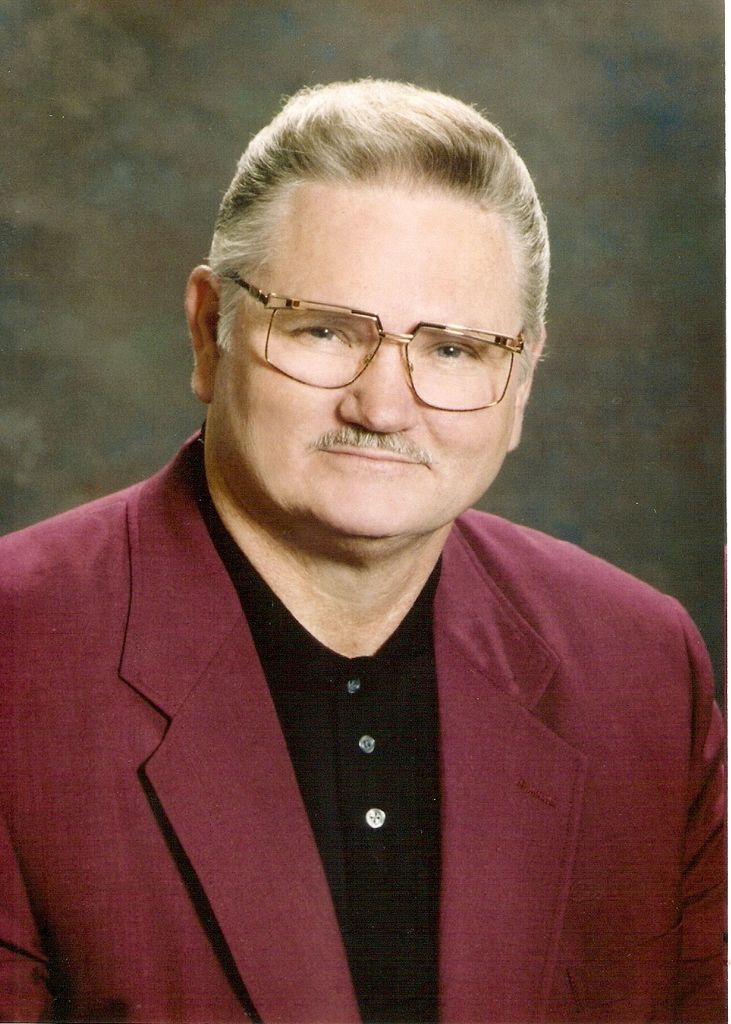 Ron Hill