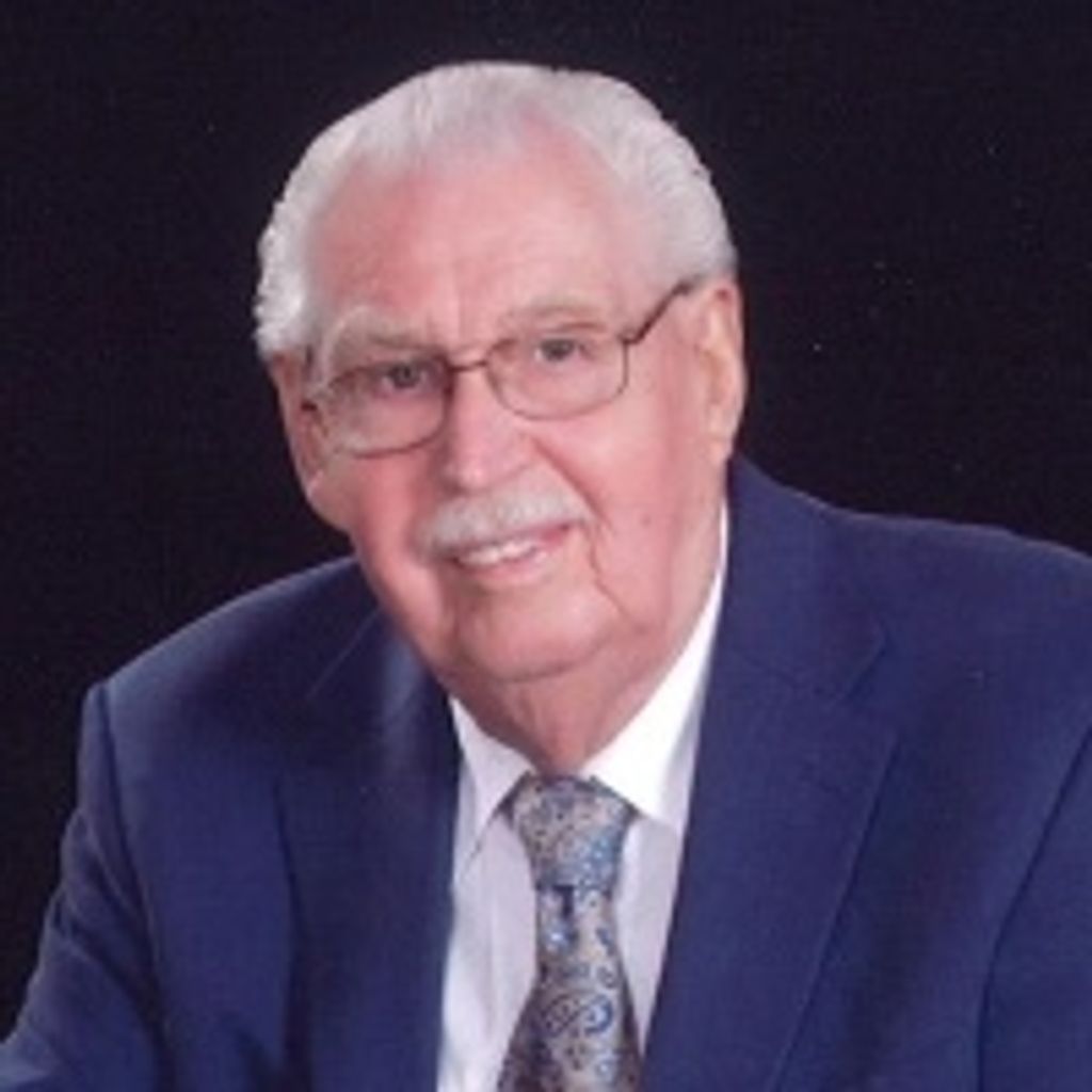 Henry Robert "Bob" Shaw