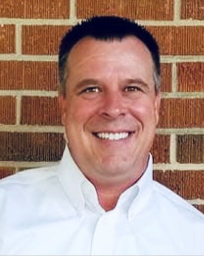 Andrew "Mike" Moore Profile Photo