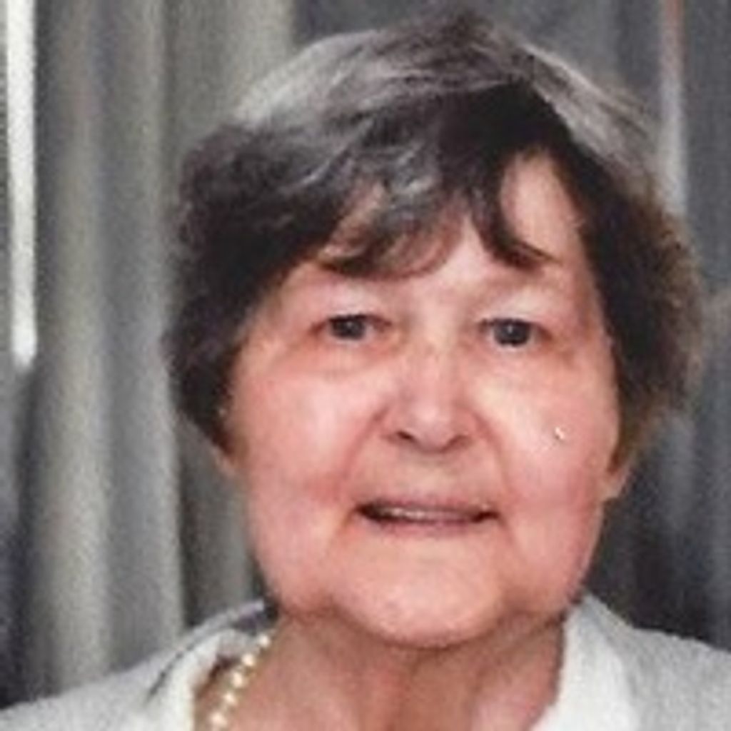 Alice P. "Aunt Peenie" Colvin