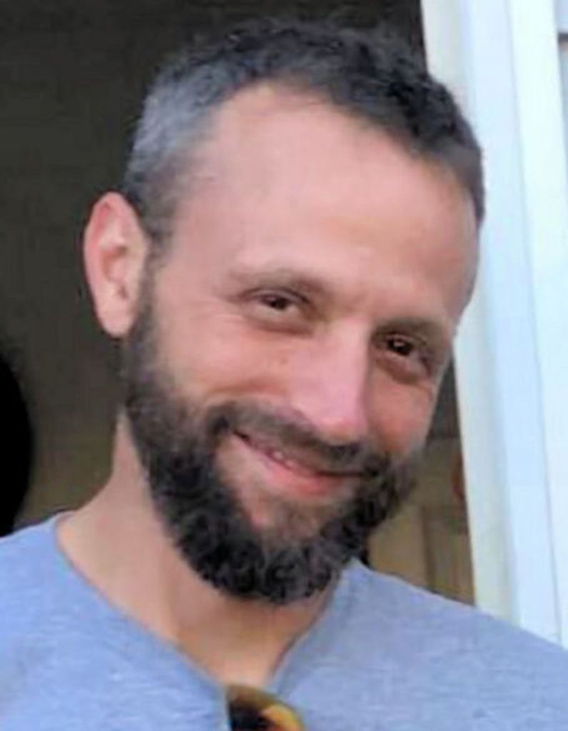 Thomas Edward Behm, Jr.