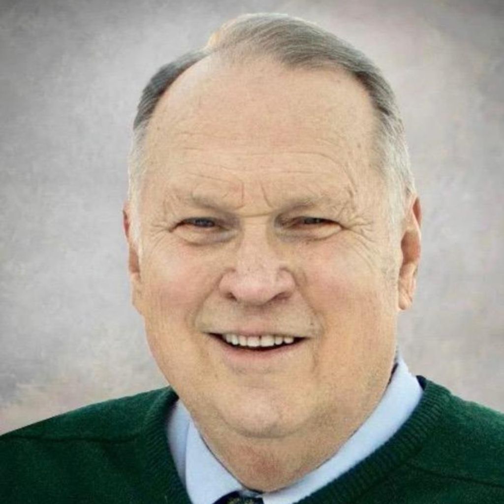 Rulon Steven Sanders Profile Photo
