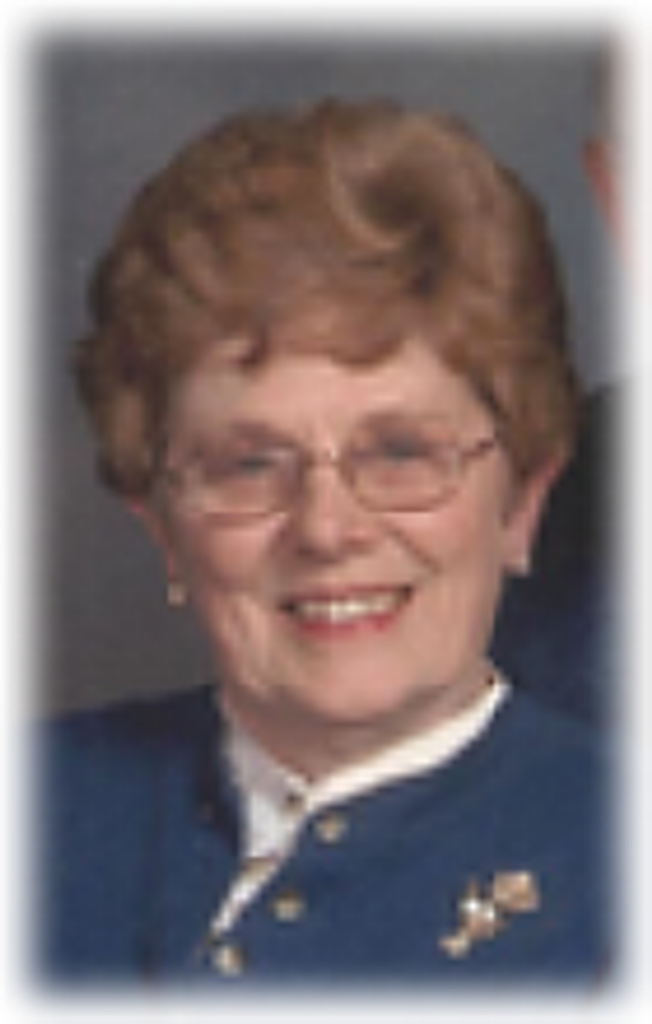 Joan Verhelst