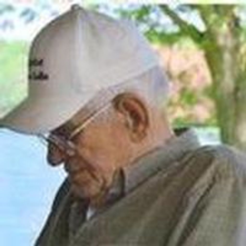 Harold "Tony" H. Aspen