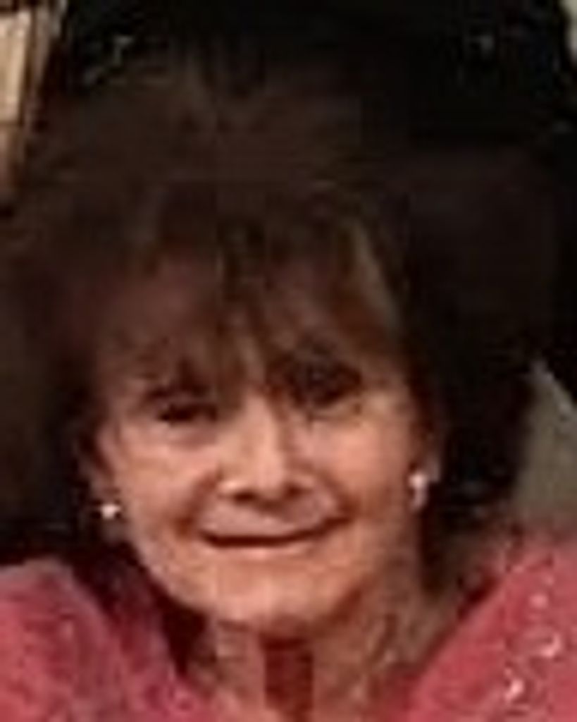 Barbara A. Langill Profile Photo