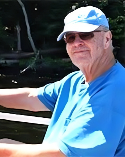 John Murrie Profile Photo