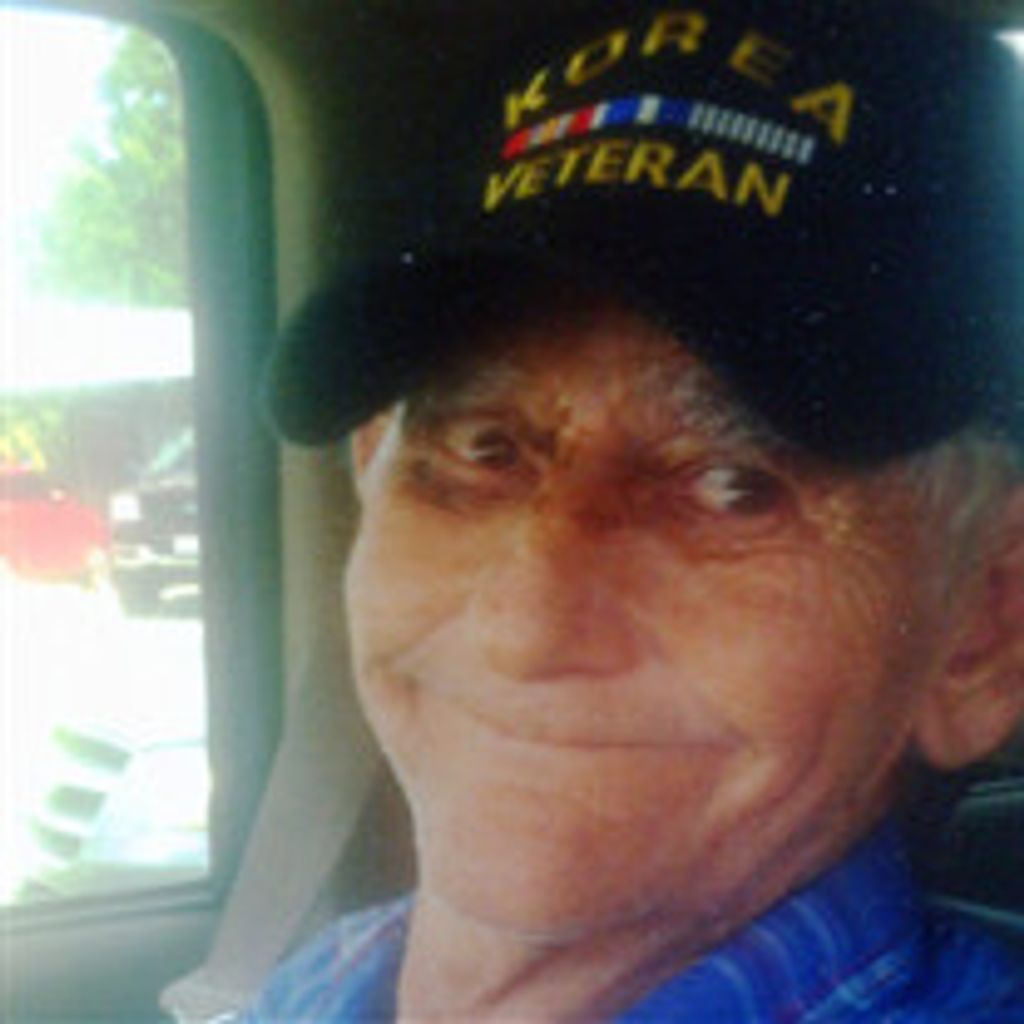 Charles Edward "CE" Patton Jr.