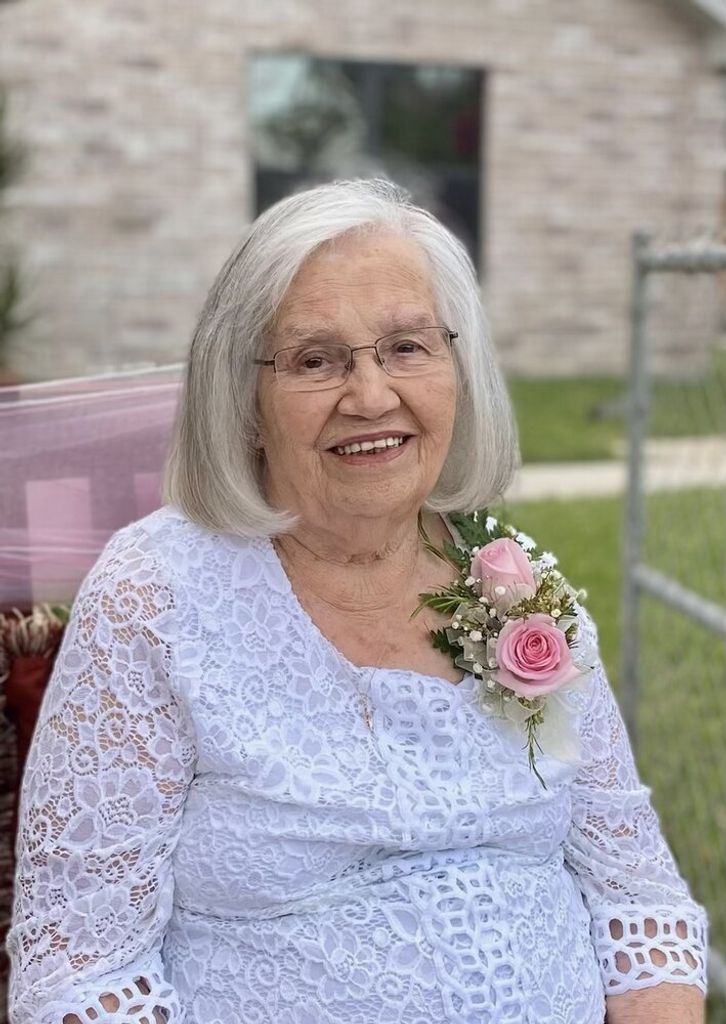 Maria De Jesus Villescas