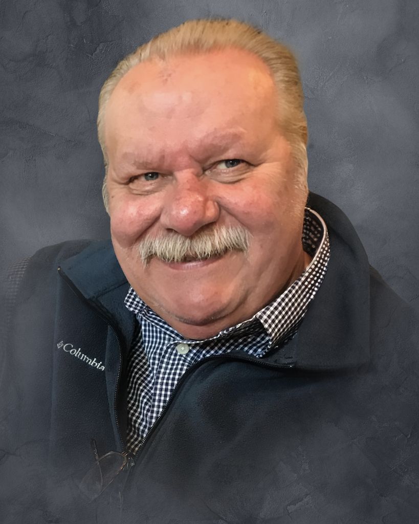 Mr. Rex Grant Keibler Profile Photo