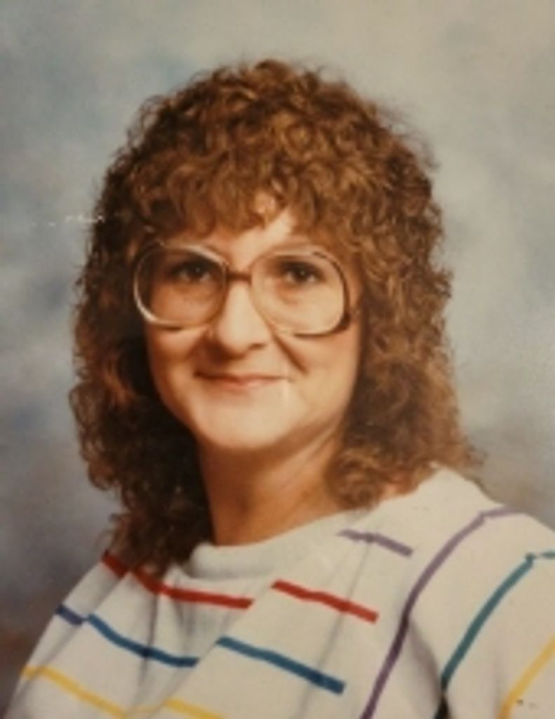 Linda Faye Goforth