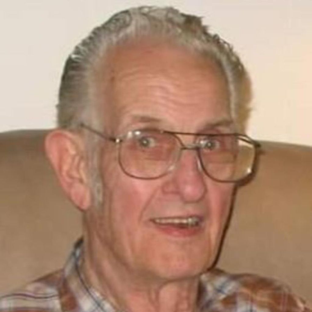 Marvin Earl Anson