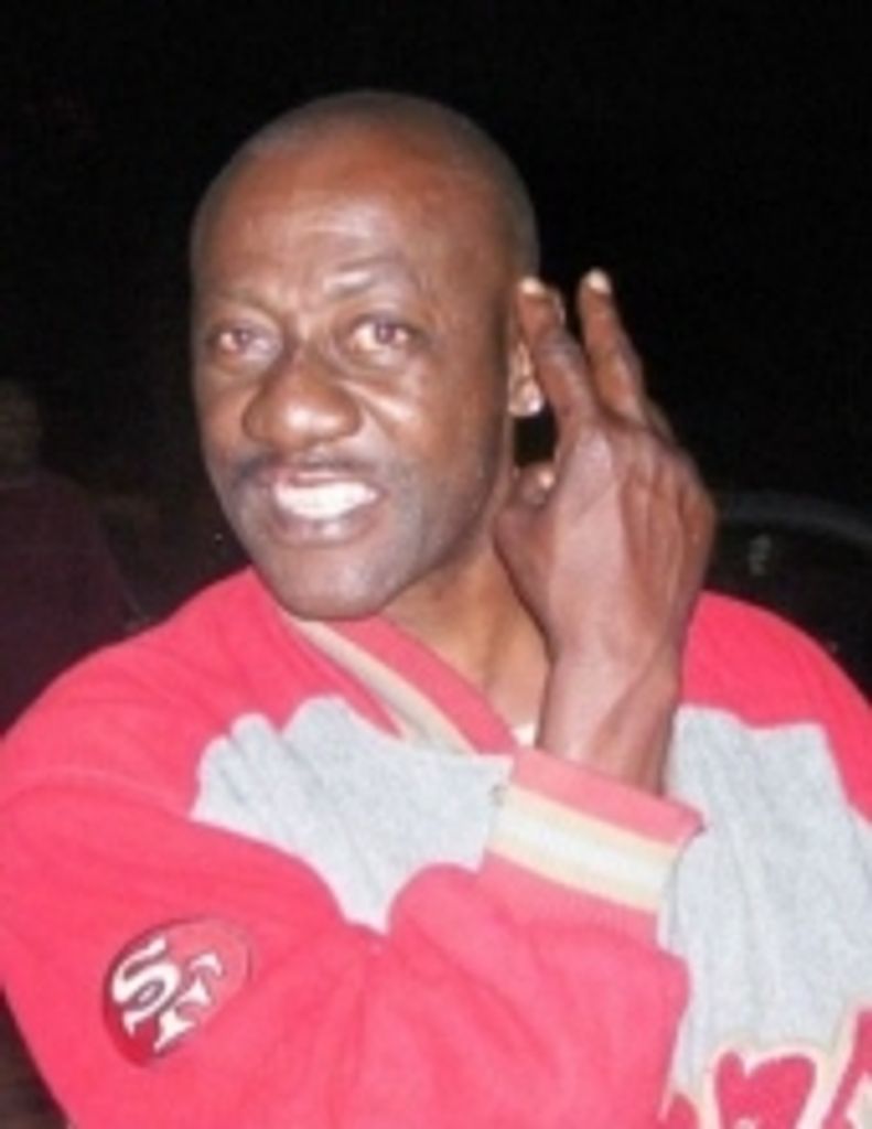 Oscar Randall (Oscar D) Scott