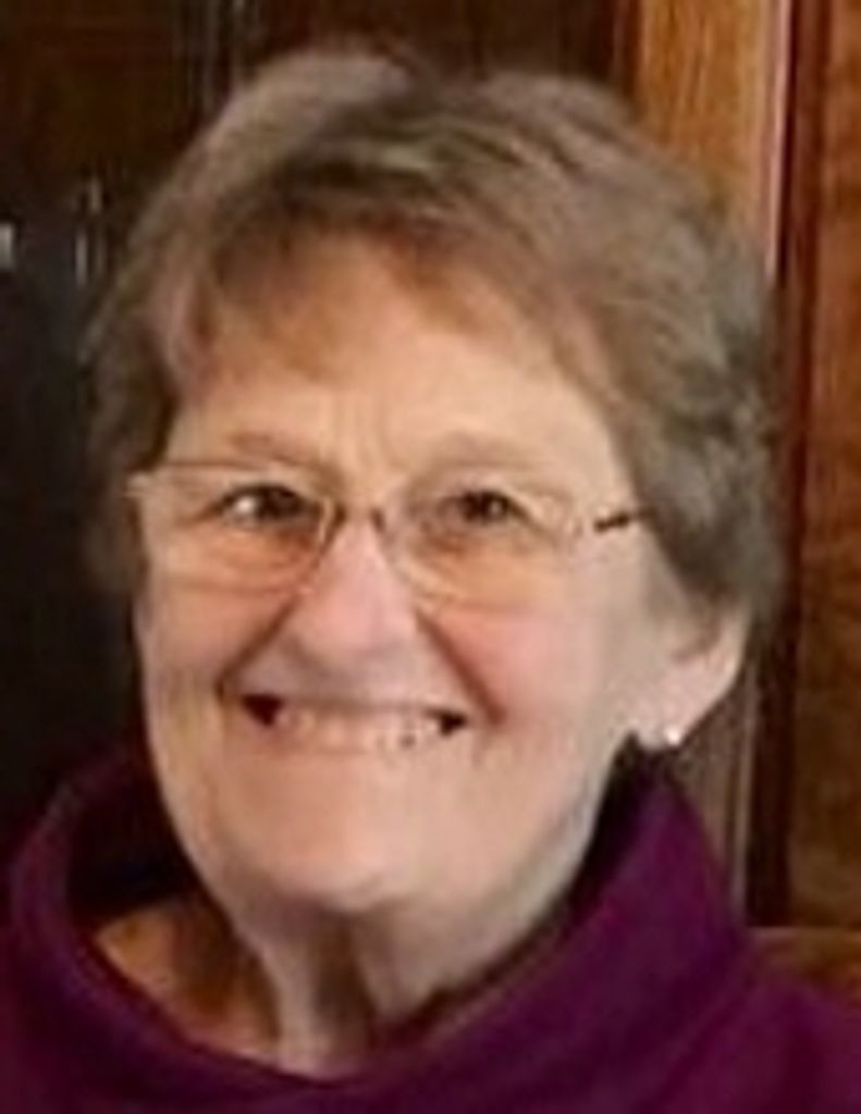 Delores  Marie Stier