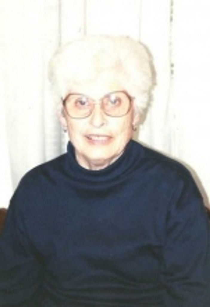 Regina Blanche Muse Profile Photo