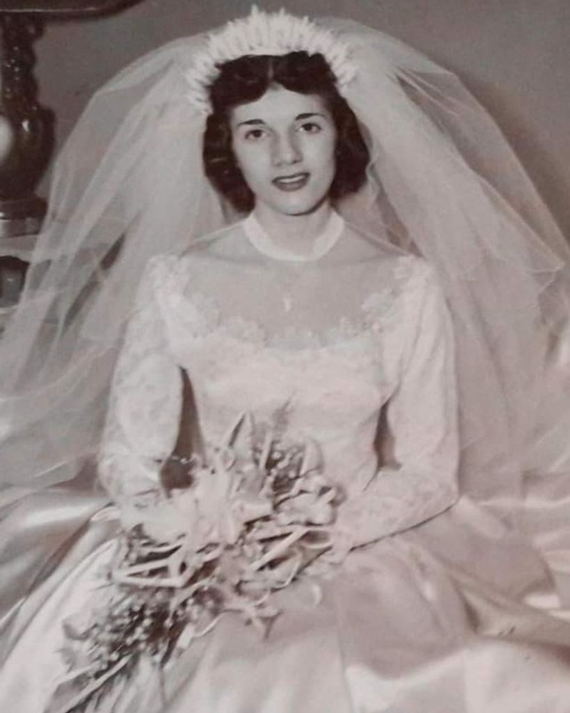 Angelina M. Cook Profile Photo