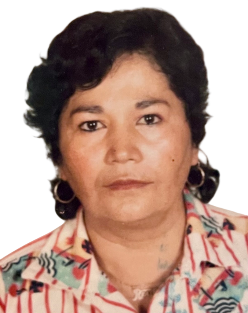 Maria Rosario Huerta Profile Photo