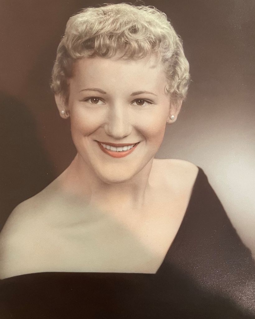 Patricia A. Calpeter Profile Photo