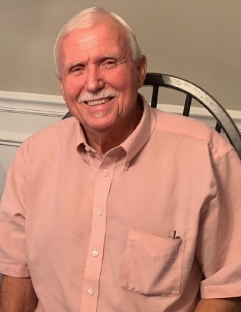 Doug Sexton Profile Photo
