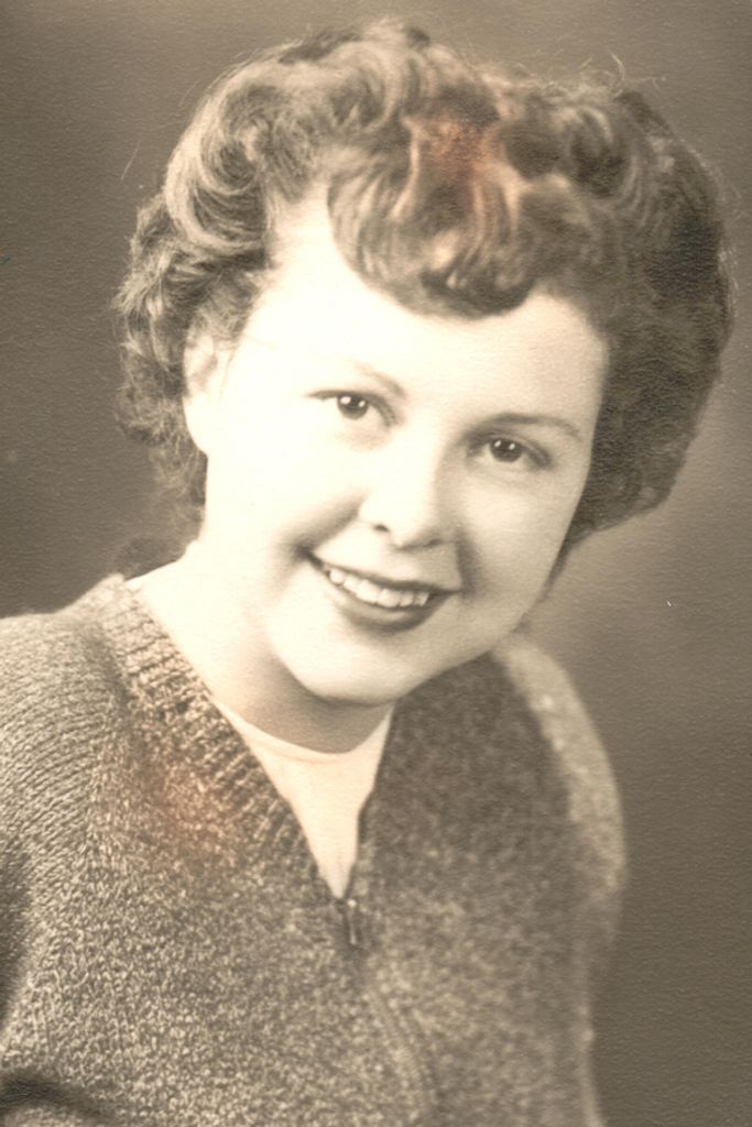 Edna  Mcgrail Staebler