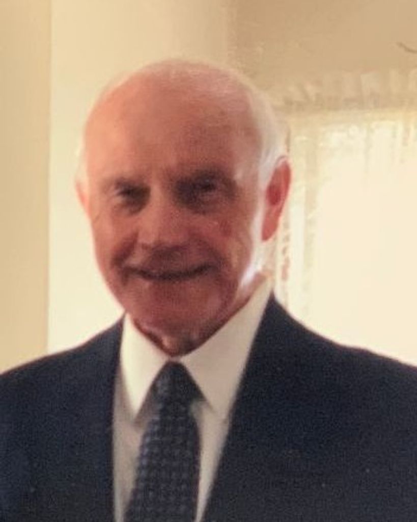 George Carman