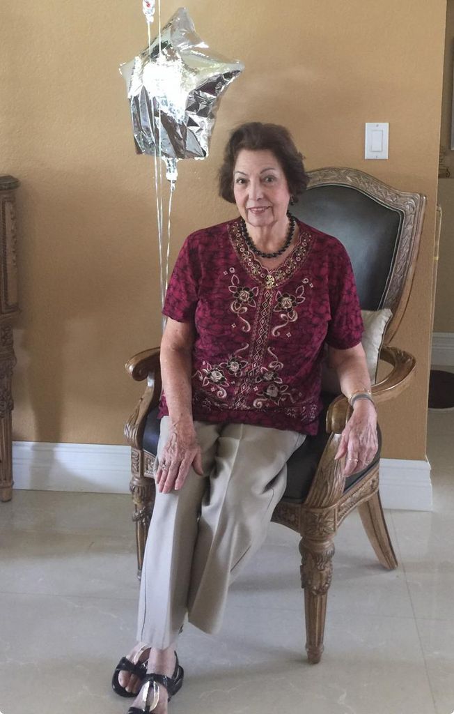 Adelaida Gomez Profile Photo