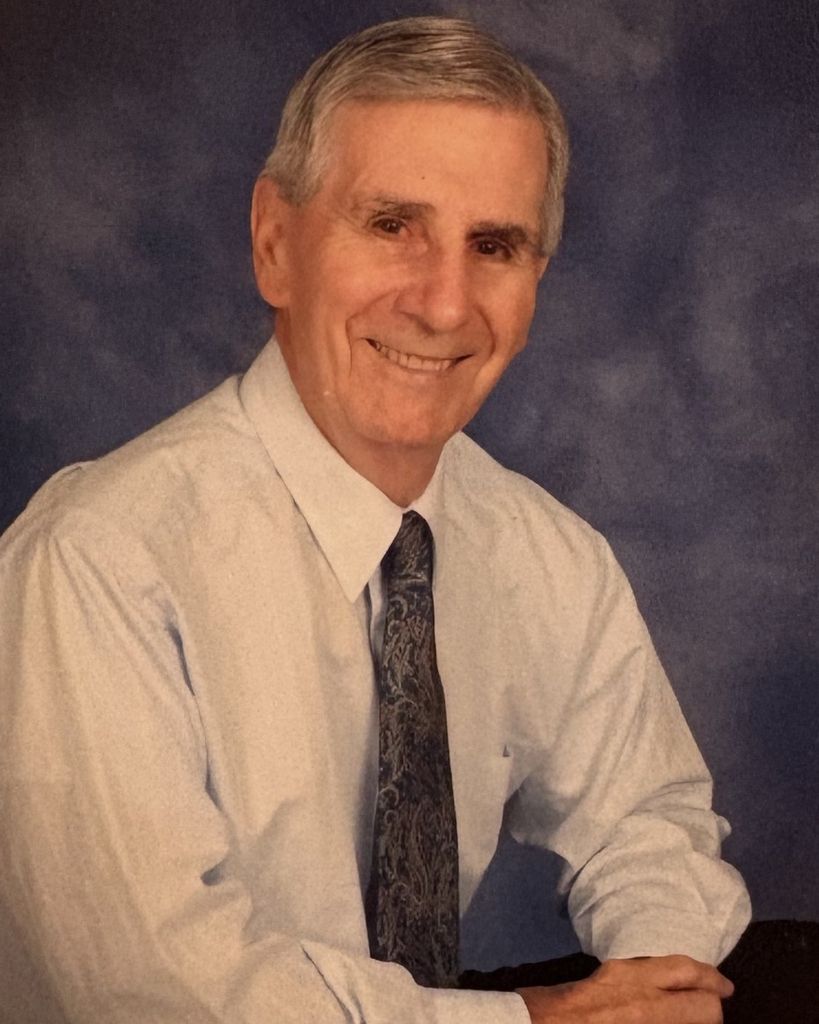 Charles H. Cahill Profile Photo