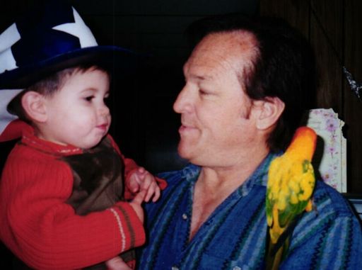 Steven "Mac" Allen McVey photo gallery thumbnail 107 of 172