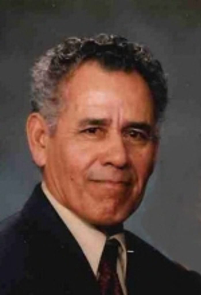 Vicente Cruz