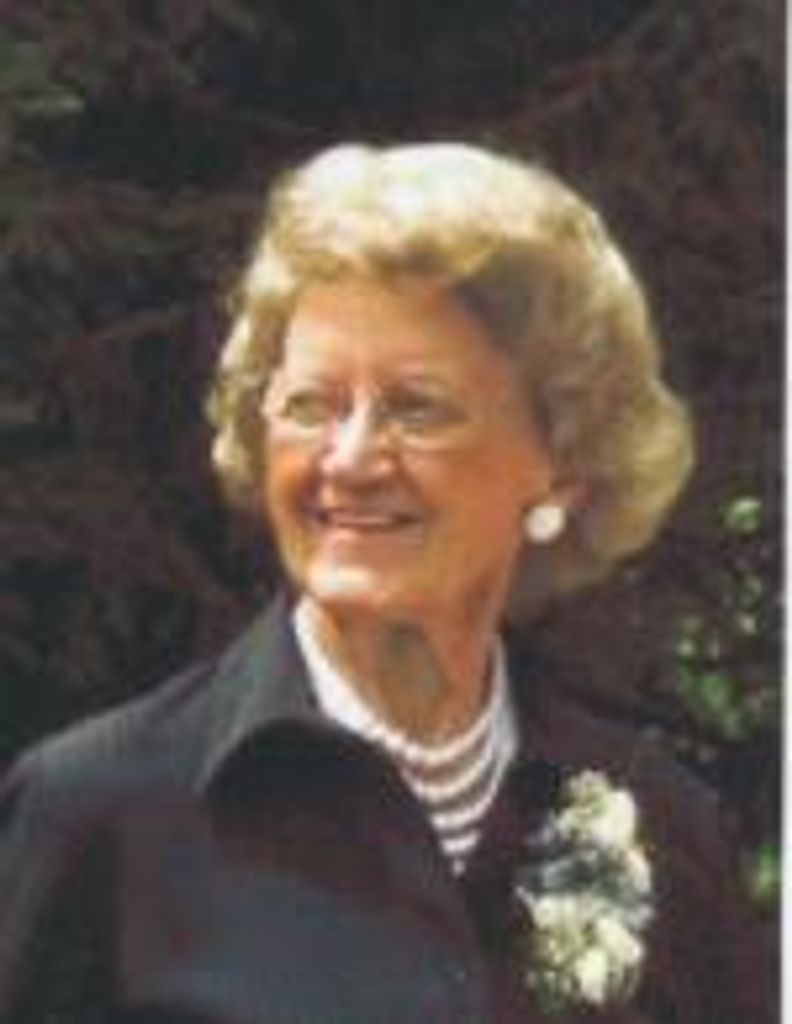 Shirley E. Gardner Profile Photo