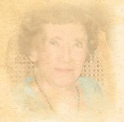 Margaret E. Johnson Profile Photo