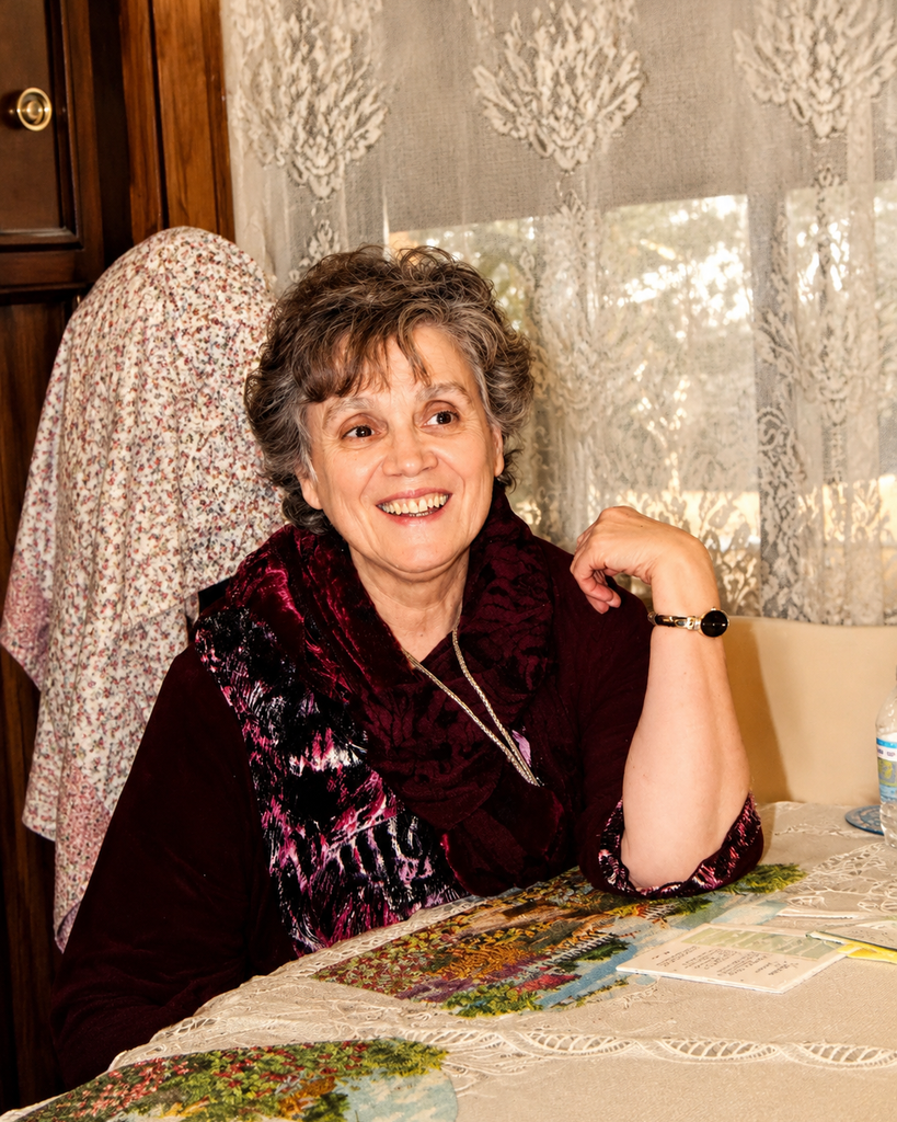 Annabelle Lorene Yount Profile Photo