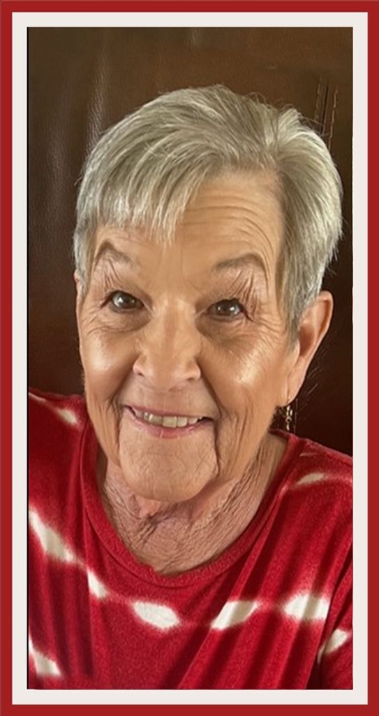 Gaylene Reinart Profile Photo