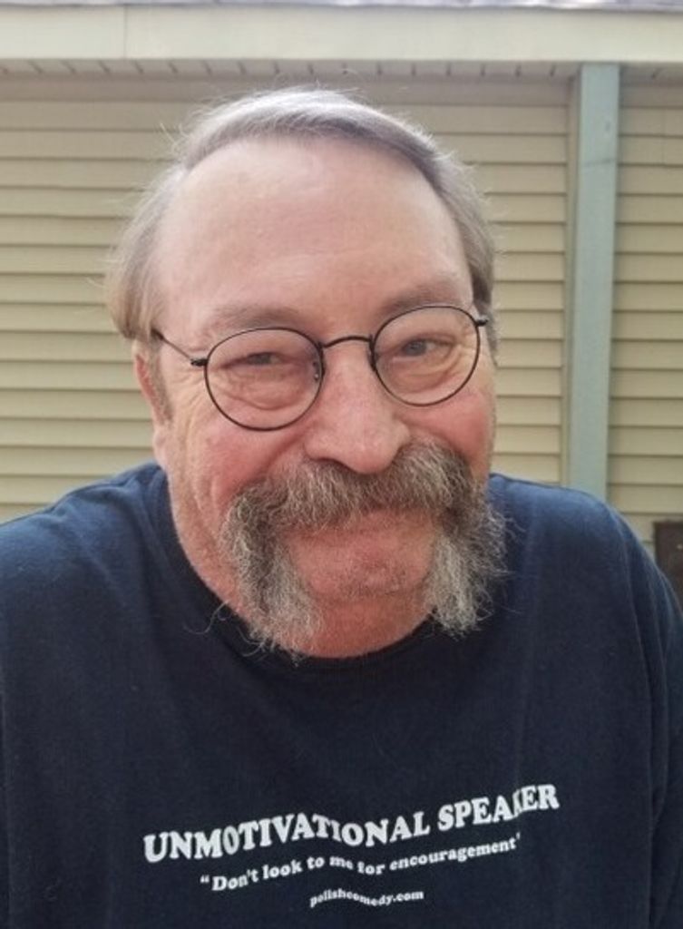Harold Lathan Profile Photo