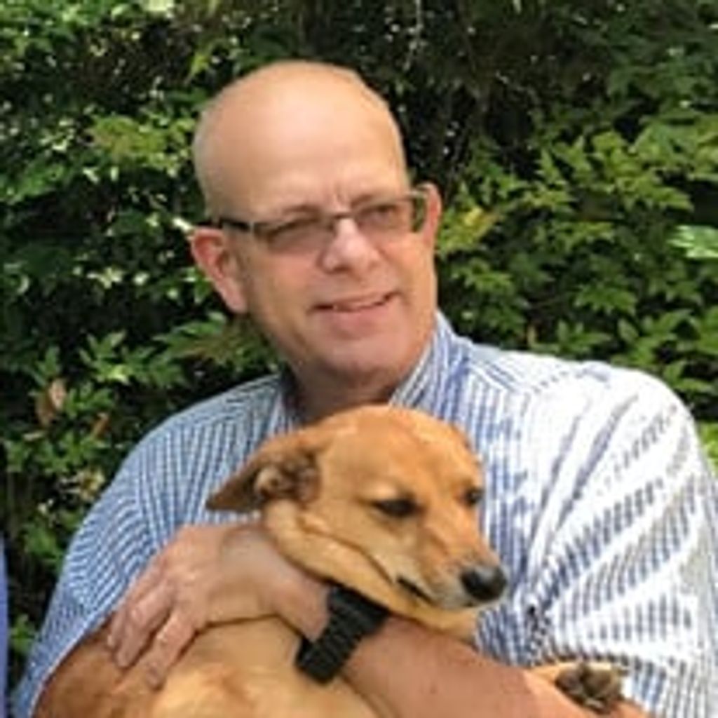 Alan Clay Alpert