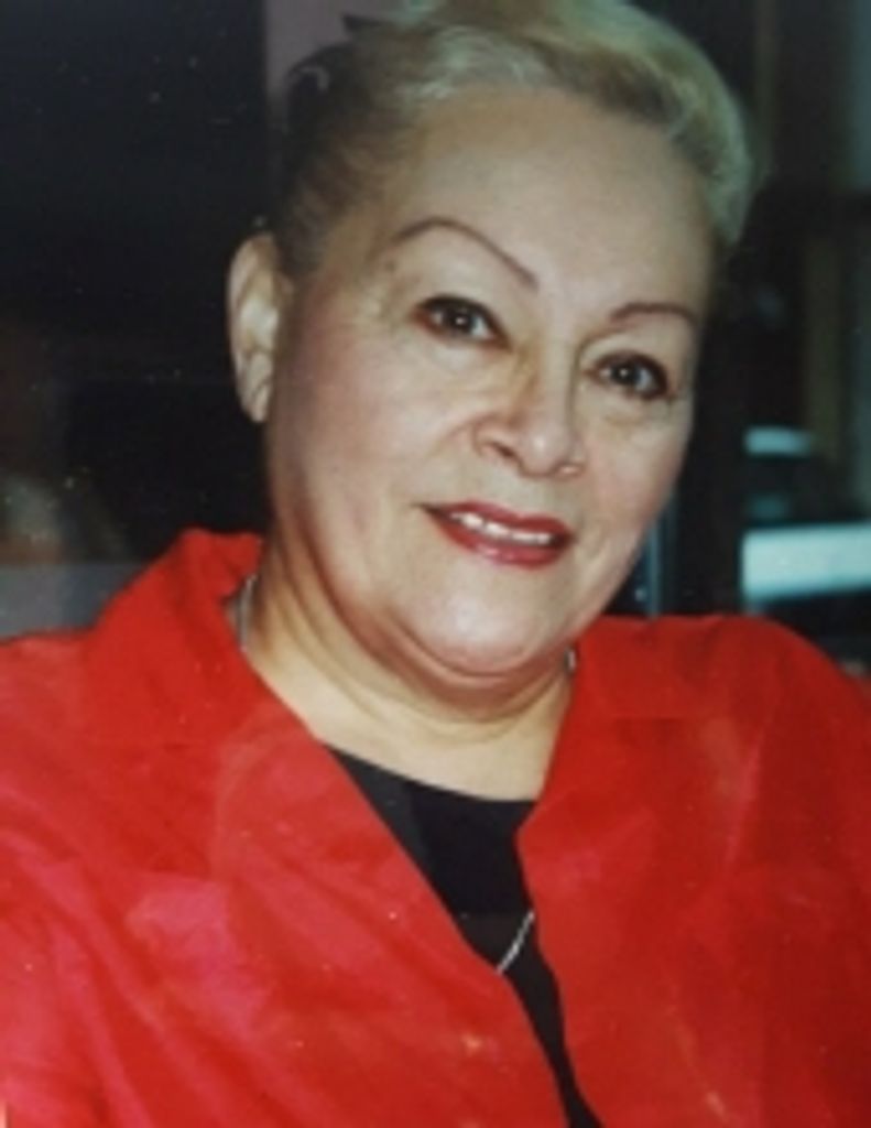 Norma Elia Centeno