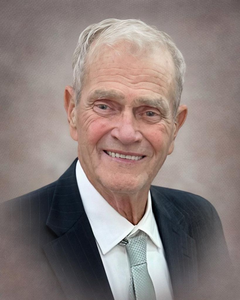 Donald Gene Creed Profile Photo