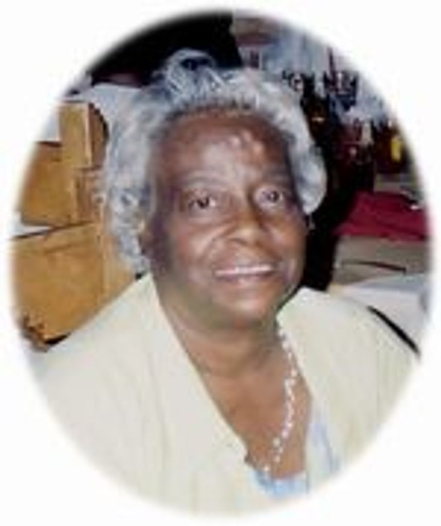 Carrie Bernice Neal