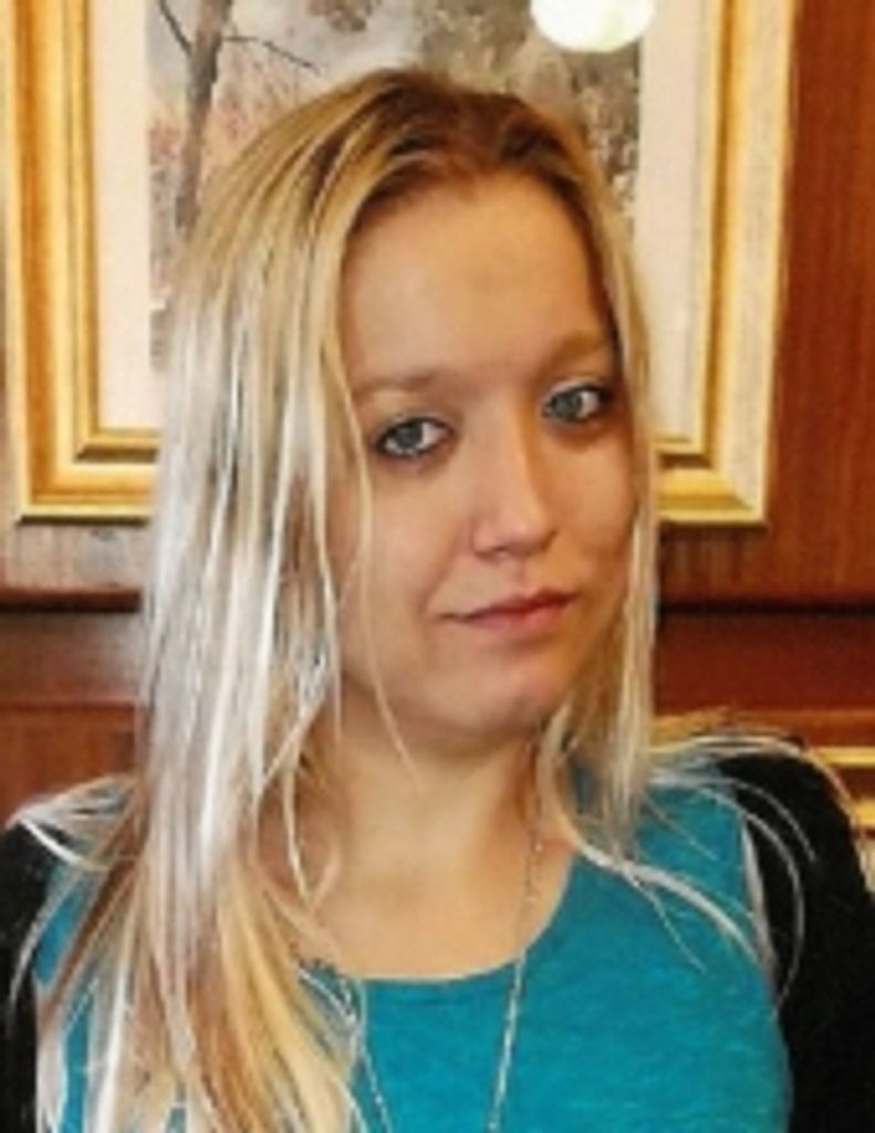 Korenia Marie Barrick